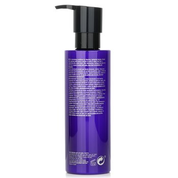 Yubi Blonde Full Replenishing Conditioner - Bleached, Highlighted Blondes  250ml/8oz