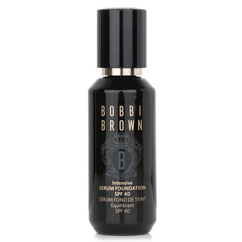 Bobbi Brown أساس سيرم مكثف SPF 40 - # N-032 رملي 30ml/1oz