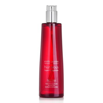 Nutritious Super-Pomegranate Radiant Energy Cleansing Oil  400ml/13.5oz