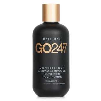 GO24·7 Real Men Conditioner  236ml/8oz