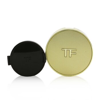 Traceless Touch Foundation Cushion Compact SPF 45 With Extra Refill  2x12g/0.42oz