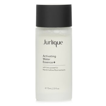 Activating Water Essence+ - With Two Powerful Marshmallow Root Extracts  75ml/2.5oz