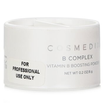 B Complex Vitamin B Boosting Powder (Salon Product)  6g/0.2oz