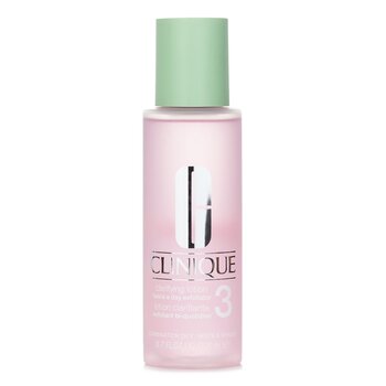 Clarifying Lotion 3 Twice A Day Exfoliator (Formulated for Asian Skin)  200ml/6.7oz