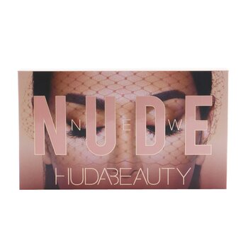 The New Nude Eyeshadow Palette (18x Eyeshadow) 19.7g/0.69oz