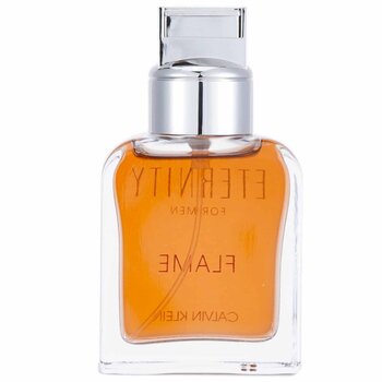 Eternity Flame Eau De Toilette Spray  50ml/1.7oz