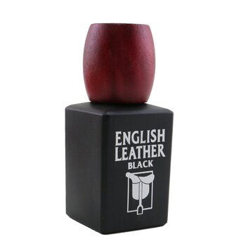 English Leather Black Cologne Spray 100ml/3.4oz