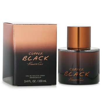 Copper Black Eau De Toilette Spray  100ml/3.4oz