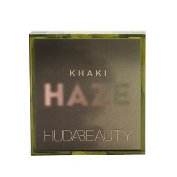 Haze Obsessions Eyeshadow Palette (9x Eyeshadow)  5.8g/0.2oz