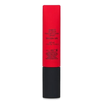 Air Matte Lip Color  7.5ml/0.24oz