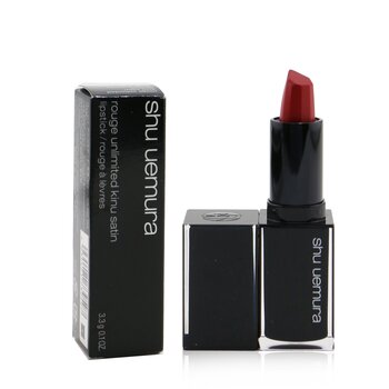 Rouge Unlimited Kinu Satin Lipstick  3.3g/0.1oz