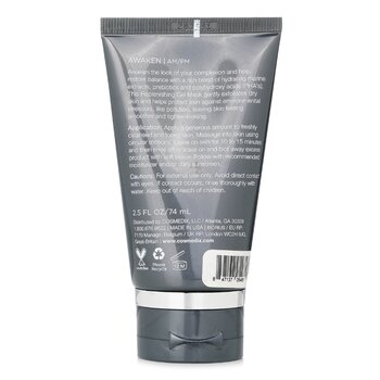 Elite Awaken Replenishing Gel Mask (Unboxed)  74ml/2.5oz