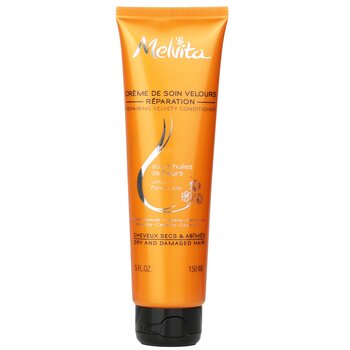 Repairing Velvety Conditioner (Dry And Damaged Hair)  150ml/5oz