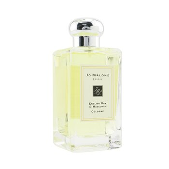 Jo Malone English Oak & Hazelnut Cologne Spray (Originally Without