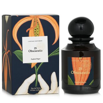 Obscuratio 25 Eau De Parfum Spray  75ml/2.5oz