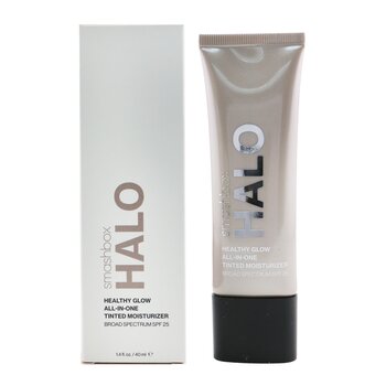 Halo Healthy Glow All In One Tinted Moisturizer SPF 25  40ml/1.4oz