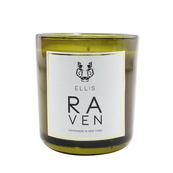 Terrific Scented Candle - Raven  185g/6.5oz