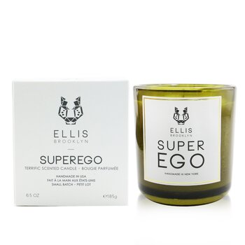 Terrific Scented Candle - Superego  185g/6.5oz