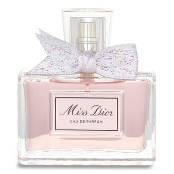 Miss Dior Eau De Parfum Spray  50ml/1.7oz