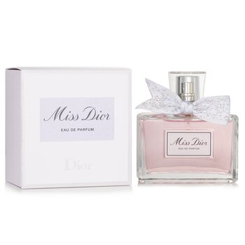 Miss Dior Eau De Parfum Spray  100ml/3.4oz