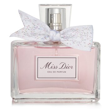 Miss Dior Eau De Parfum Spray  100ml/3.4oz