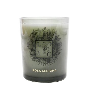 Candle - Rosa Aenigma  190g/6.7oz