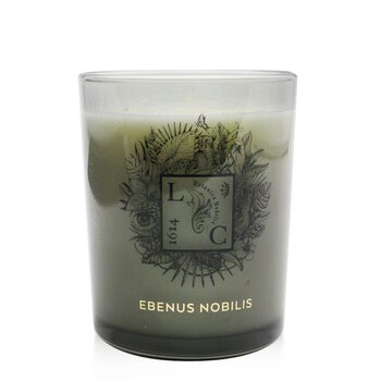 香薰蜡烛 - Ebenus Nobilis 乳香杜松  190g/6.7oz