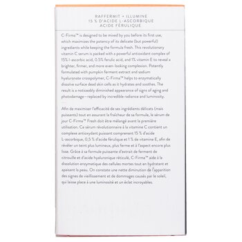 C-Firma Fresh Day Serum  28ml/0.94oz
