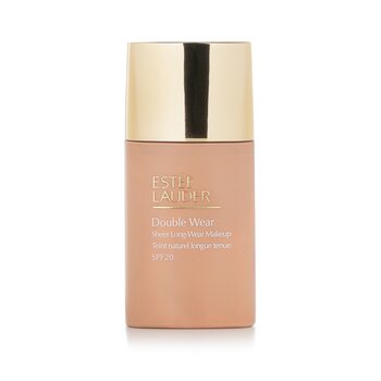 Double Wear Sheer Long Wear Makeup SPF 20  30ml/1oz