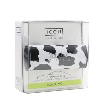 Icon Animalier Car Air Freshener - Pompelmo  1pc
