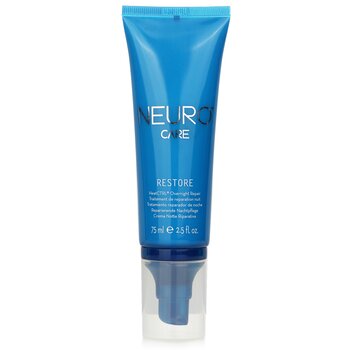 Neuro Care Restore HeatCTRL Overnight Repair  75ml/2.5oz