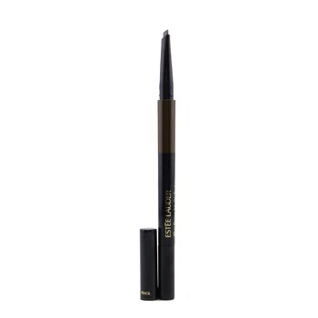 The Brow MultiTasker 3 in 1 (Brow Pencil, Powder and Brush)  0.25g/0.01oz