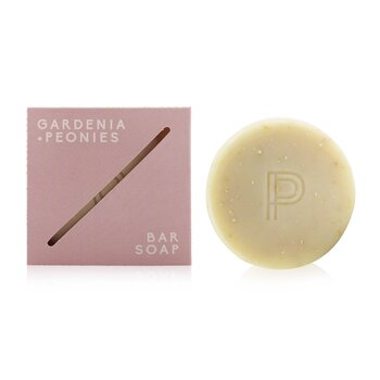 Bar Soap - Gardenia + Peonies  85g/3oz