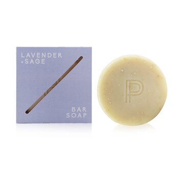 Bar Soap - Lavender + Sage  85g/3oz