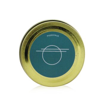 Element Candle - Saltwater & Suede  56g/2oz