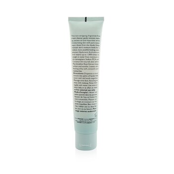 Water Drench Cloud Cream Cleanser (Travel Size) 57g/2oz