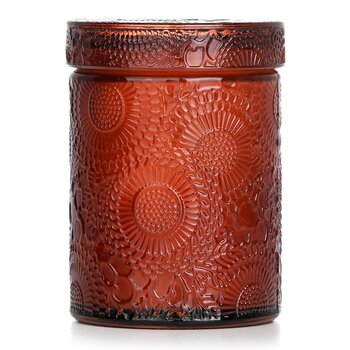 Small Jar Candle - Forbidden Fig  156g/5.5oz