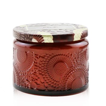 Petite Jar Candle - Forbidden Fig  90g/3.2oz