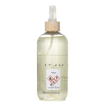 Welcome Trigger - Aqqua  500ml/16.9oz