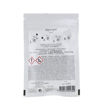 Scented Insert - Mimosa  2.1g/0.07oz