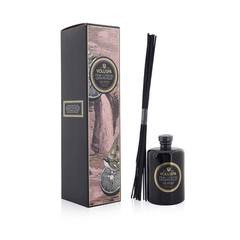 Reed Diffuser - Pink Citron Grapefruit 177ml/6oz