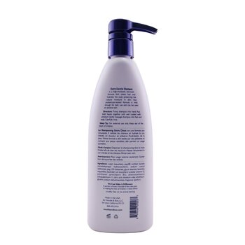 Extra Gentle Shampoo - Lavender (For Sensitive Skin)  473ml/16oz