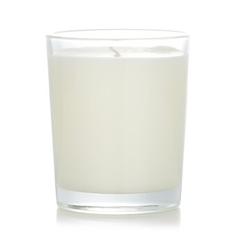 Scented Candle - Iris  190g/6.5oz