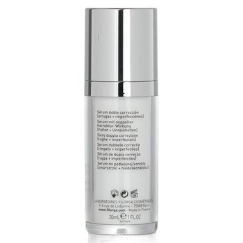 Age-Purify Intensive Double Correction Serum - For Wrinkles & Blemishes  30ml/1oz