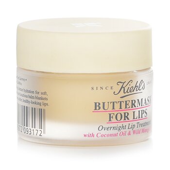 Buttermask For Lips - Overnight Lip Treatment 10g/0.35oz