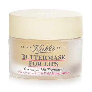 Buttermask For Lips - Tratamiento de Labios de Noche  10g/0.35oz