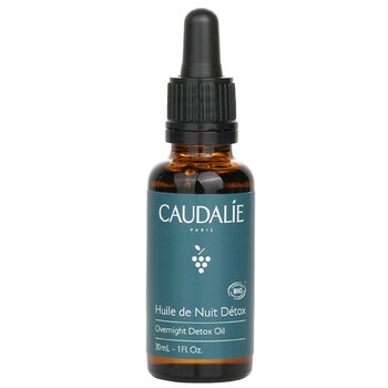Vinergetic C+ Overnight Detox Oil 30ml/1oz