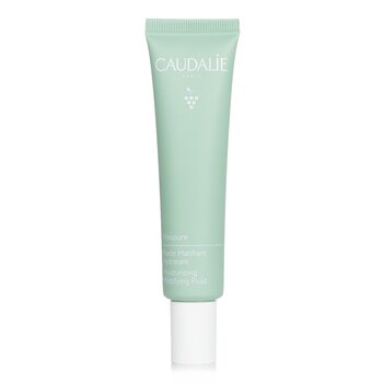 Vinopure Moisturizing Mattifying Fluid  40ml/1.3oz
