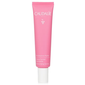 Vinosource-Hydra Moisturizing Sorbet  40ml/1.3oz