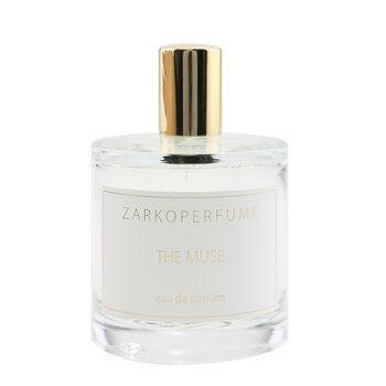 The Muse Eau De Parfum Spray 100ml/3.4oz